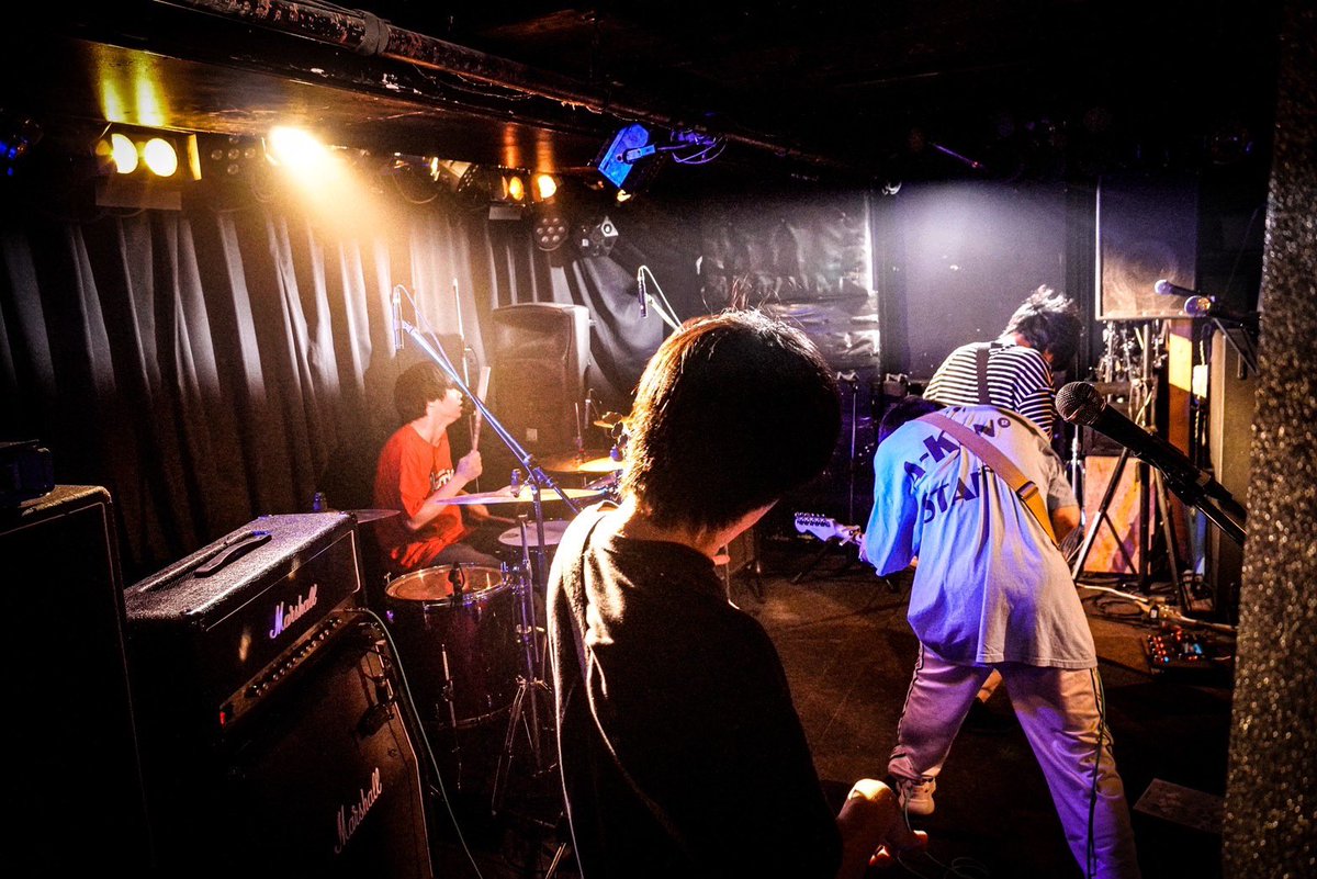 『Stand Up Fes 2023』
　Official photo.📷

・近松
【 イヌモアルケバ 】
<a href="/inu_band/">イヌモアルケバ</a> 

photo by @kiid0860 

#スタンドアップフェス