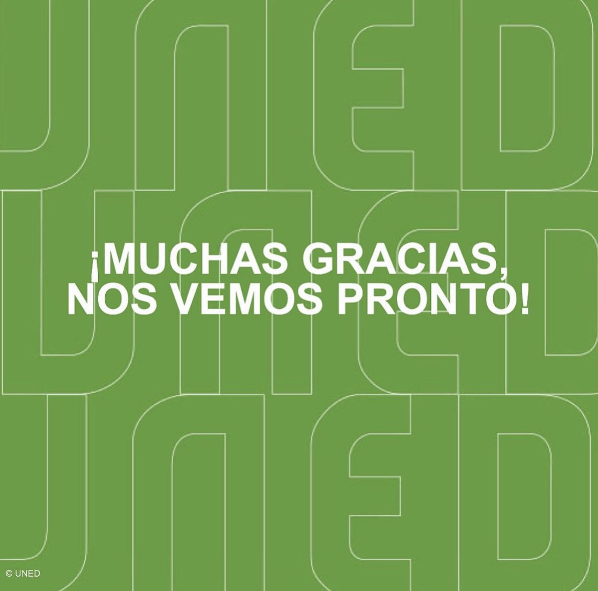 EPEU_JMModule's tweet photo. Damos por finalizada la 3ª y última edición de nuestro Módulo Jean Monnet "Economic Policy in the European Union". Agradecer a todos los participantes por acompañarnos en este viaje. ¡Os deseamos todo lo mejor y esperamos veros pronto!

#MóduloJeanMonnet #JeanMonnetModule @UNED https://t.co/mhFJijI3By
