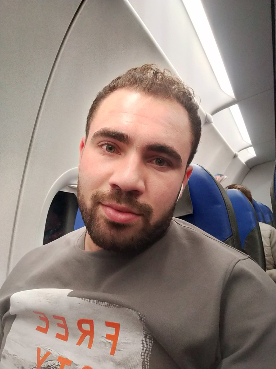 لقد كانت رحله جميله