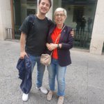 Photo by María Jesús Delgado (@ChusDelgado)