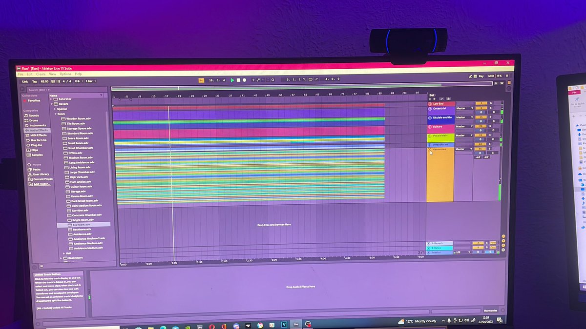 We’re still live for a few more hours! Come and check out how we tackle this beast!!! 

twitch.tv/Hammeta