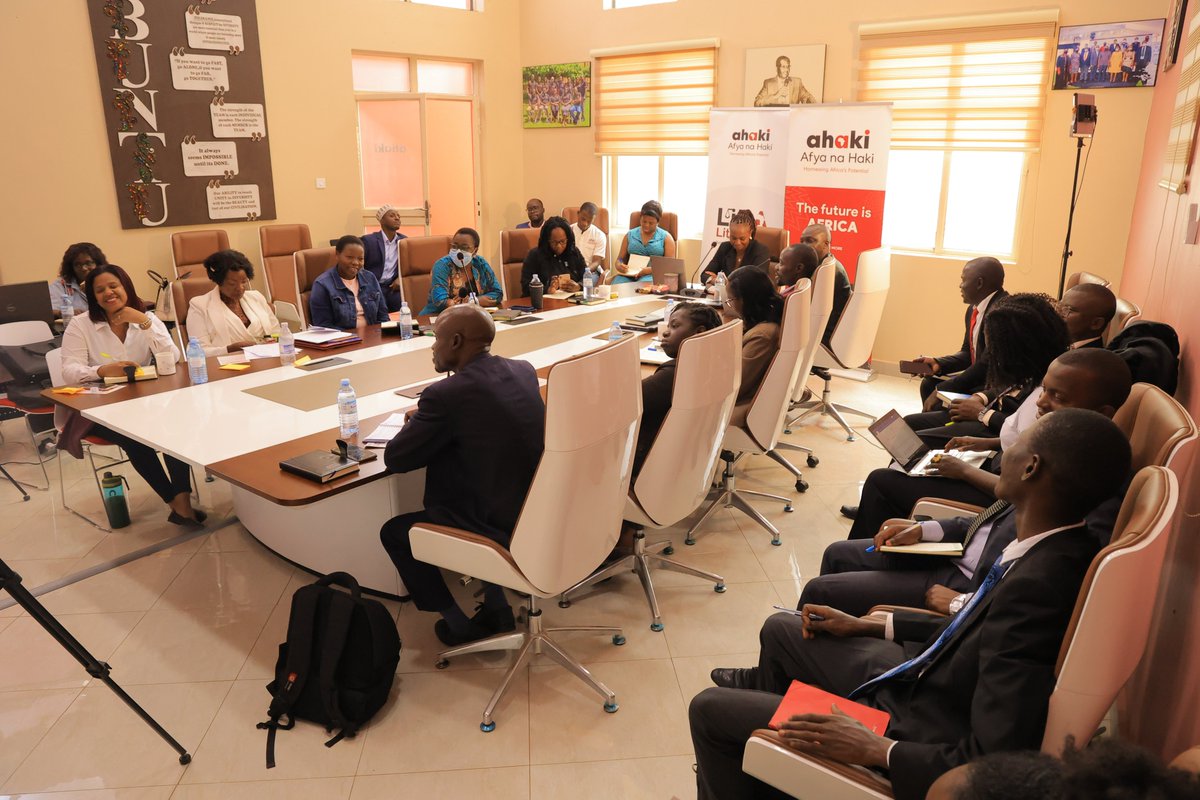 afyanahakiug's tweet photo. Beyond Domestic Litigation: Much of the current litigation is in the country, and we need to see investments and real efforts in utilizing Regional &amp; sub-regional avenues, The greater transformative wins especially for constitutional interpretation are secured through greater... https://t.co/NqafGP4XTU