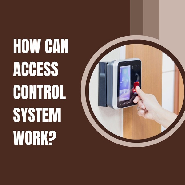 JonesSiena's tweet image. The access control system records who enters and exits the building, leaving behind a trail of activity.
Visit - bit.ly/3LwzWus
#AccessControlSystem #SecuritySystems