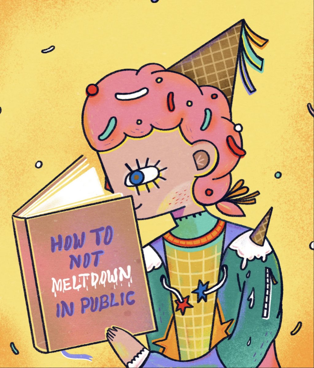 HelplessBooks's tweet image. GM, fam! 🌞 It’s a hot day today, hope you’re not melting down. 🔥🫠🥵🔥

opensea.io/assets/ethereu…

#NFT #NFTCommunity #NFTCollection