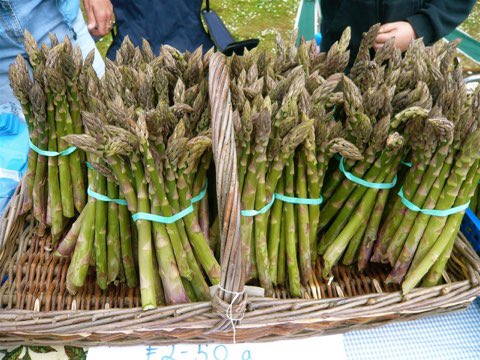 The May Farmers' Market @creakeabbey takes place THIS Saturday (29th April). We are delighted to welcome @sonofchristie85 Cheesemonger with Norfolk cheese, UK cheese and some European cheese. Plus the wonderful @Brays_Cottage pork pies. We've missed them! Also seasonal asparagus!