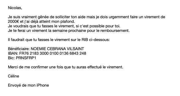 NicolasCatard // TheGrandTest tweet media