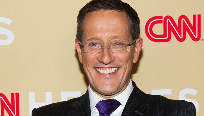 Am still shocked how CNN's Richard Quest is gay, he-she. 
I used to get hooked into his #CNNMoney Market shows and visualize the future millionaire me. 
Anyway...😢
#TBThursday #RichardQuest #CULT #CrazyWorld