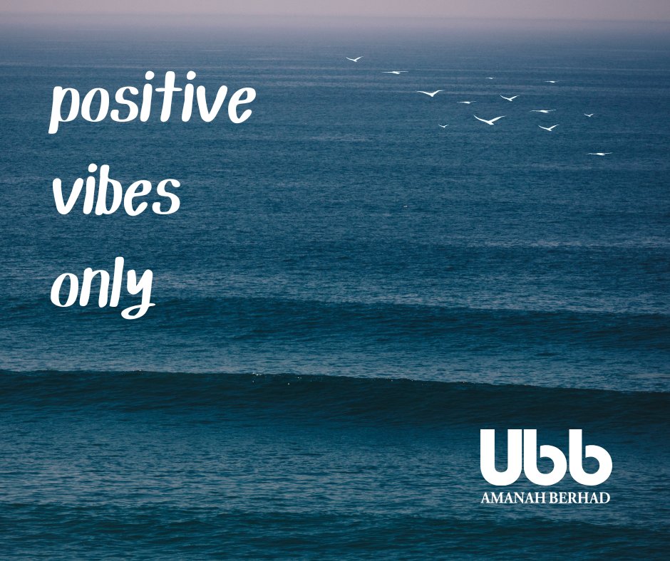 ubbamanahberhad's tweet photo. True success is about using our strengths responsibly to empower those around us. 😎

Wishing you a happy Friday and a weekend full of opportunities to make a difference.

#ubbamanahberhad #impactful #talentforgood #fridaymotivation https://t.co/O3VVJDYxcw