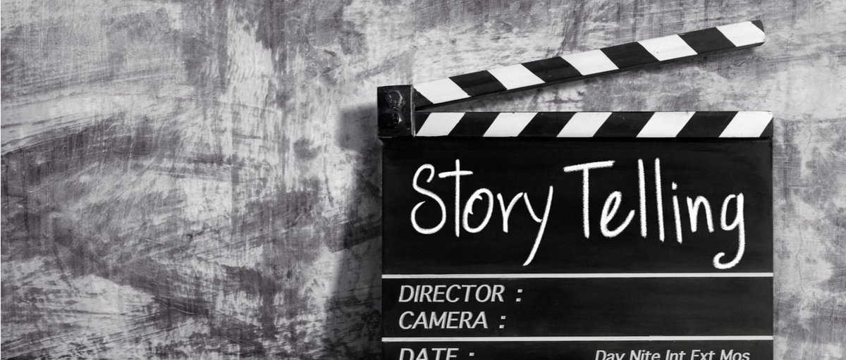 How to tell a good story dlvr.it/Sn863m