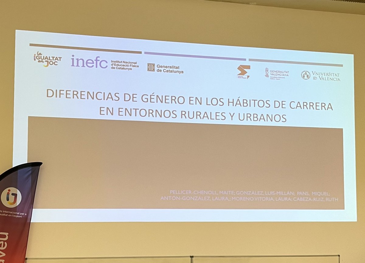 Càtedra de Dona i Esport tweet media