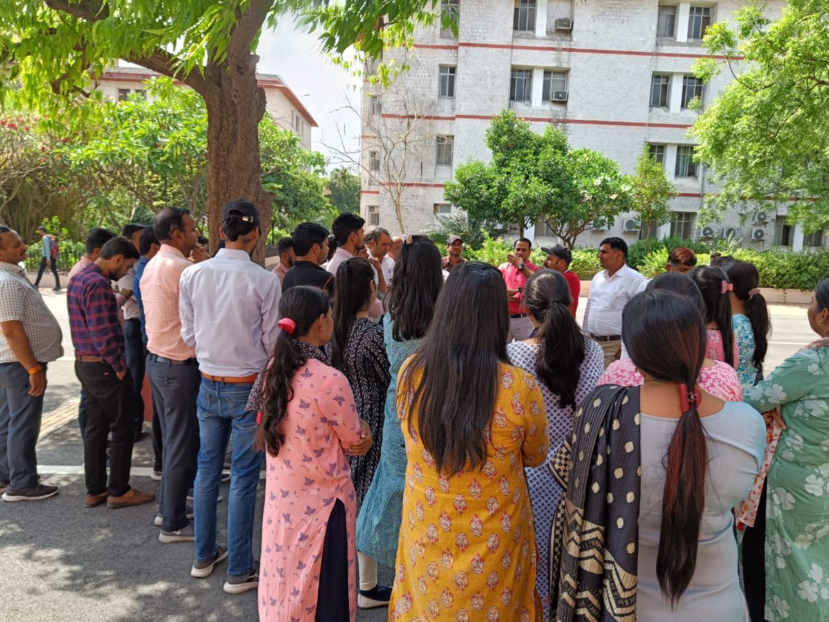 pankaj k verma tweet media