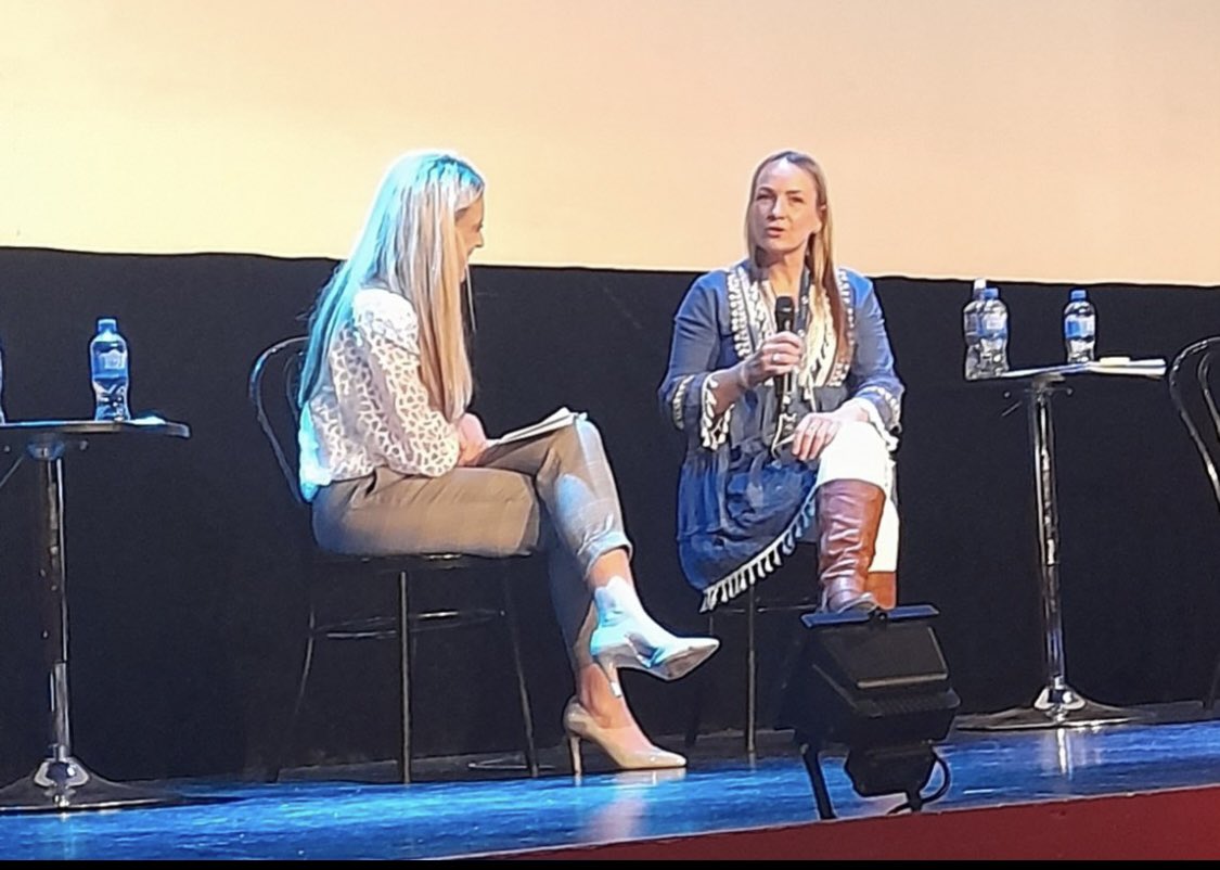 What a day!
Yesterday started off with a screening of the magic is within you at <a href="/Citibank/">Citibank</a> 
Then last night in partnership with <a href="/actiontrauma/">Action Trauma</a> another screening at The Strand cinema followed by a fantastic panel discussion