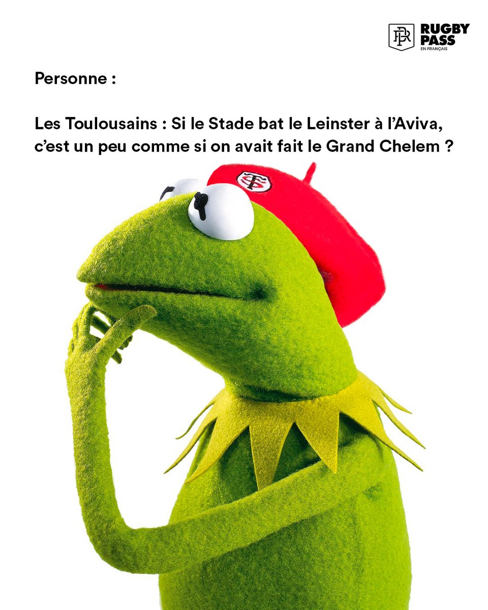 Attention au pied en touche ⚠️

#ChampionCup | #LEIvST | #LEIST