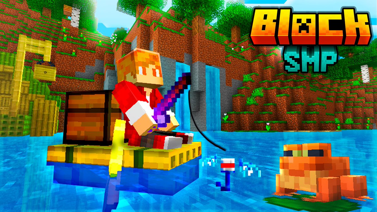 Block Team 👑 tweet media