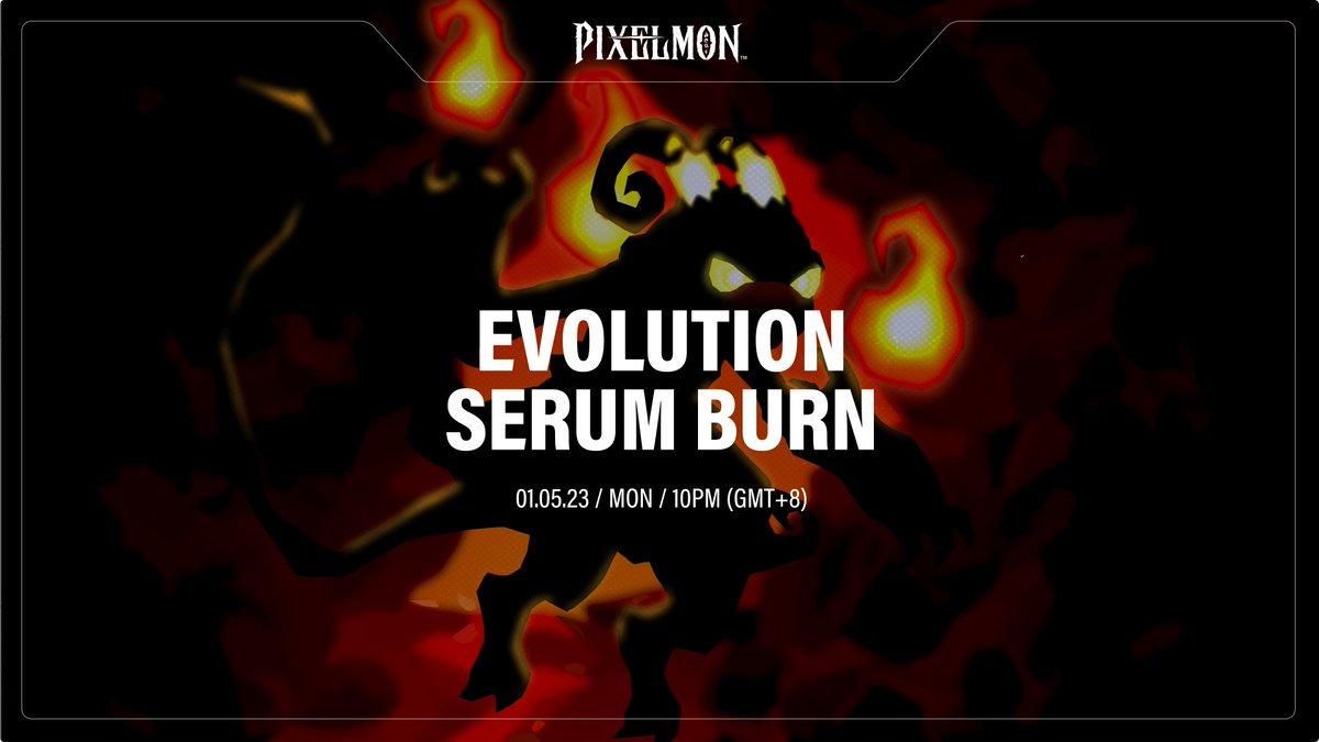 Pixelmon 🔺 tweet media