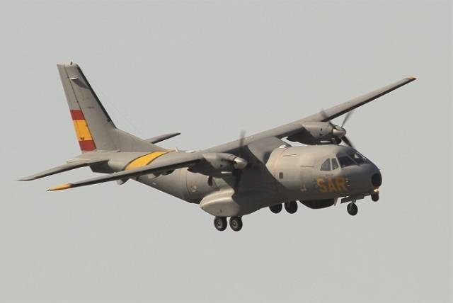 top_force's tweet image. Lancement du développement, au niveau européen, du Future Medium-Size Tactical Cargo #FMTC, le cargo médian, permettant de pallier le retrait des Hercules C130H &amp;amp; des Casa, au cours de la prochaine décennie. Qu&apos;en est-il de nos partenaires @AirbusDefence 🇩🇪&amp;amp; 🇪🇸, partants ou pas?