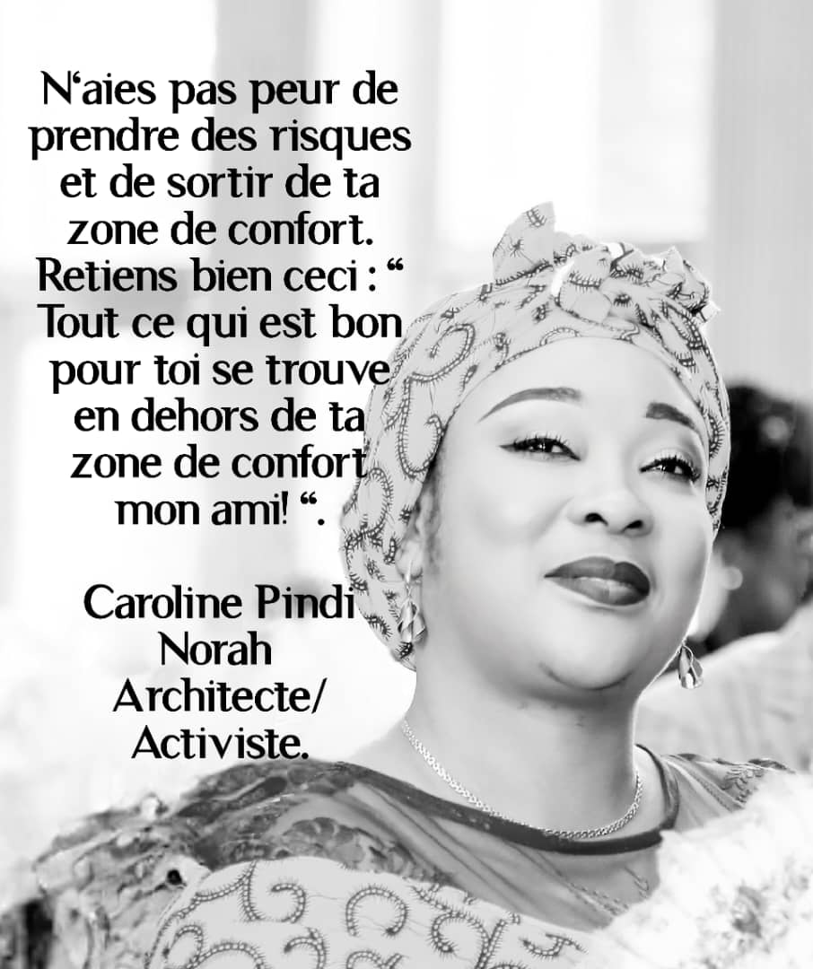 caroline_pindi's tweet photo. Ne craignez pas d'aller vers l'inconnu, le meilleur s'y trouve et vous y attend. https://t.co/MjhQ8sX4hZ