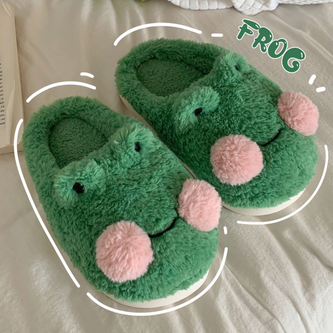 bread_vt's tweet photo. frog 🐸 slippers ?? https://t.co/eC7n0ejnNJ