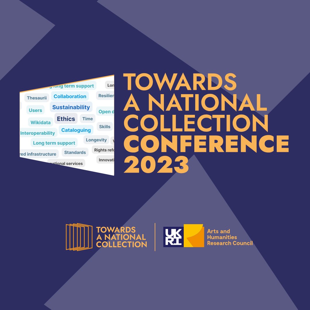 Towards a National Collection