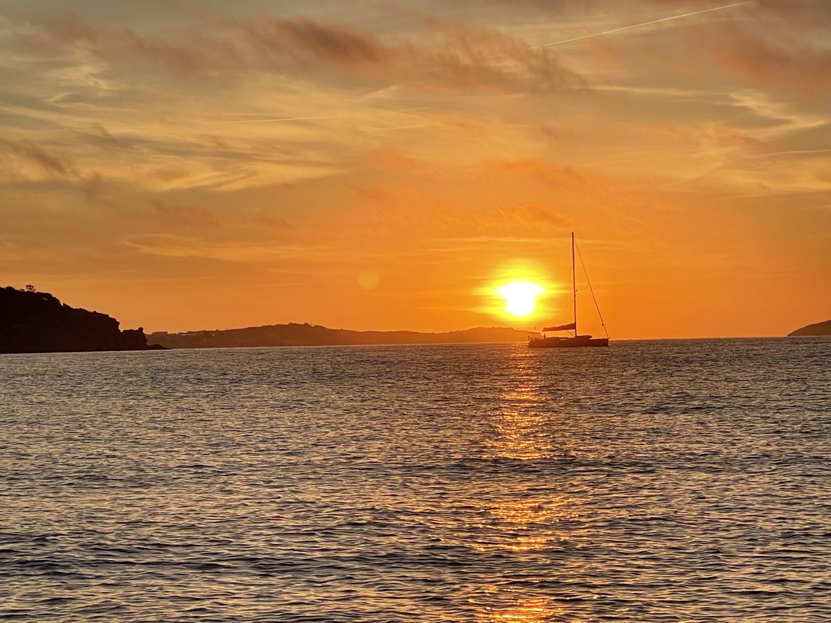 This is the day the Lord has made. Let us rejoice and be glad in it and race! ⁦<a href="/TeamUSA/">Team USA</a>⁩ ⁦<a href="/usatriathlon/">USA Triathlon</a>⁩ ⁦<a href="/jorbowehe/">JORDAN WEHE</a>⁩ ⁦@MultisportTRI⁩ #ibiza