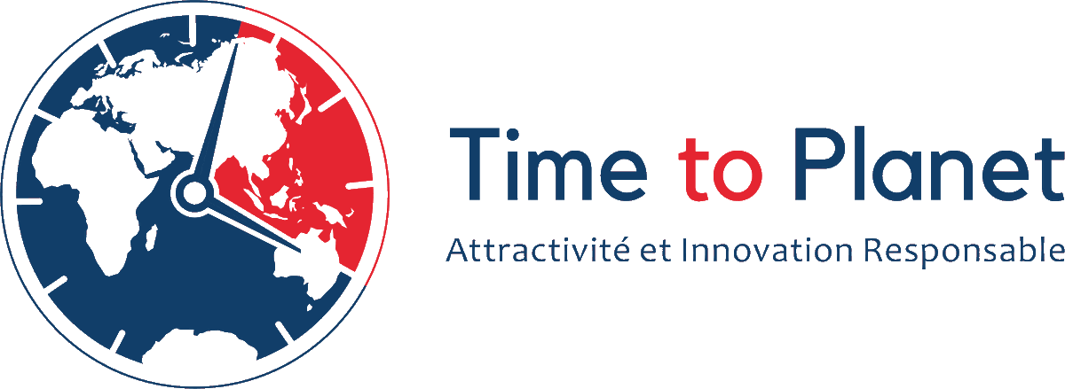 Je vous invite à aller voir notre nouveau site internet : tous nos services, l'équipe d'experts et de nombreux business cases pour illustrer notre action. Bonne navigation !
timetoplanet.com

#innovation #rse #impactpositif #transition #teamspirit
