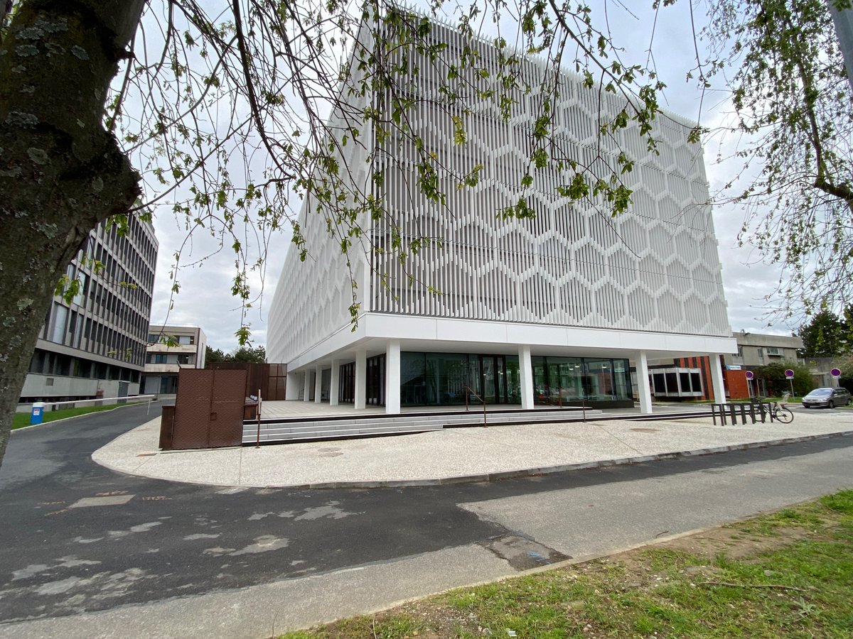 CPE Lyon tweet media