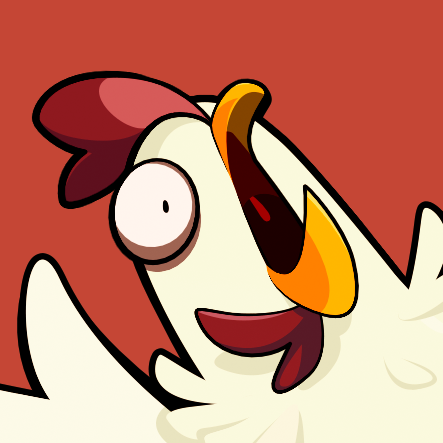 ChinyKian - Play A SLIGHT CHANCE OF SAWBLADES! tweet media