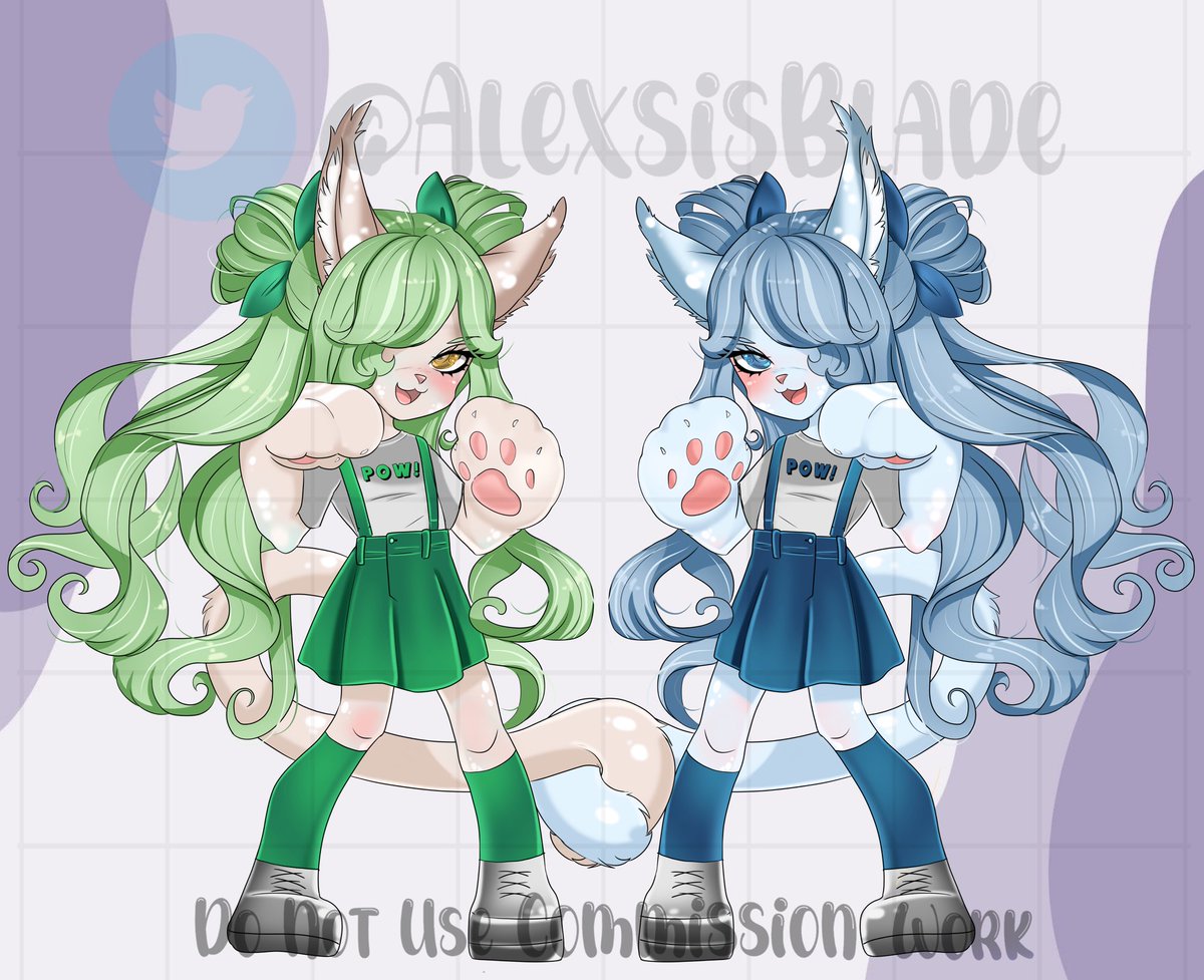 AlexsisBlade's tweet photo. Hello 👋  I am a digital artist who specialises in anime art style. Feel free to leave a message if you have any questions ☺️

🍀COMMISSIONS OPEN🍀 

#artisttocommission 
#animeartist 
#DigitalArtist https://t.co/53WN5Xhrus