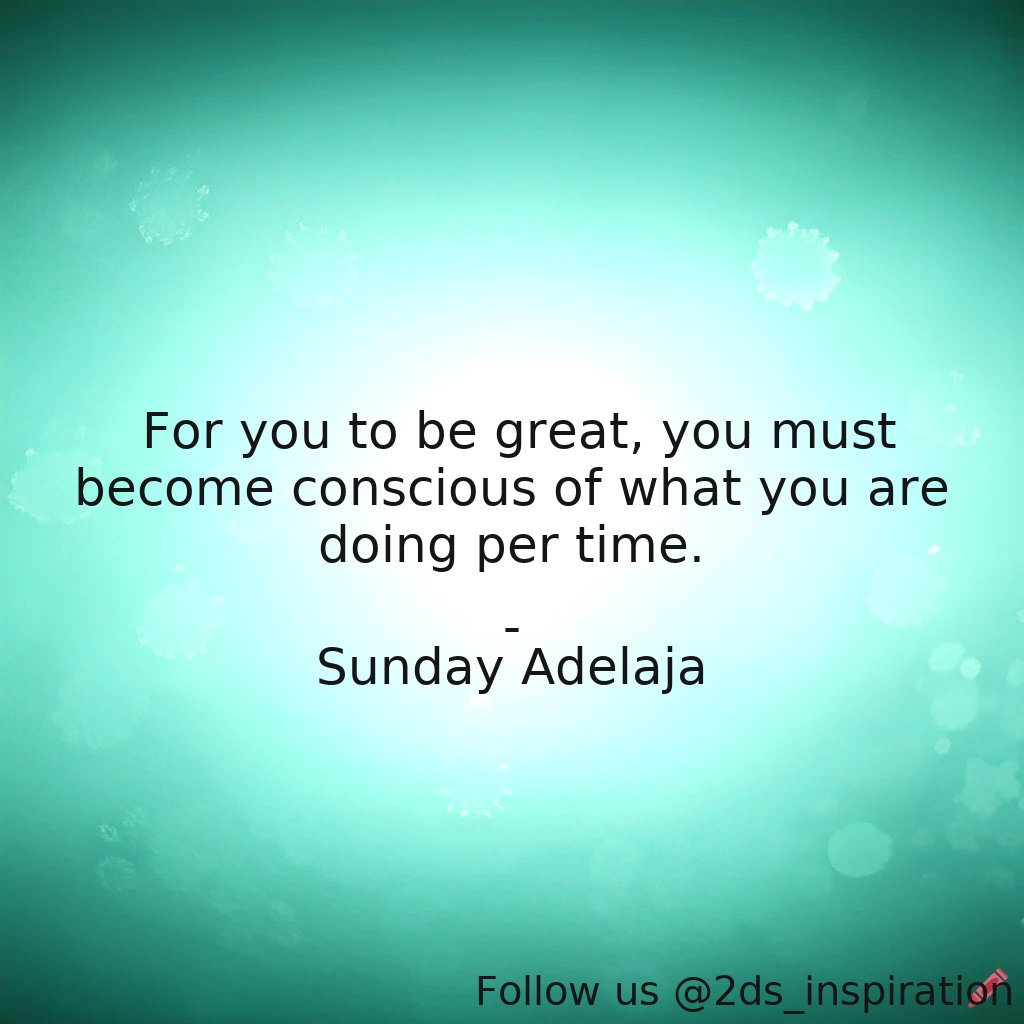 Author - Sunday Adelaja

#57778 #quote #calling #conciousness #conversion #convert #gift #great #greatness #humanity #life #poverty #produce #product #productivity #purpose #selfconsciousness #time #timeconciousness #timemanagement #value #waste #wealth #work #world
