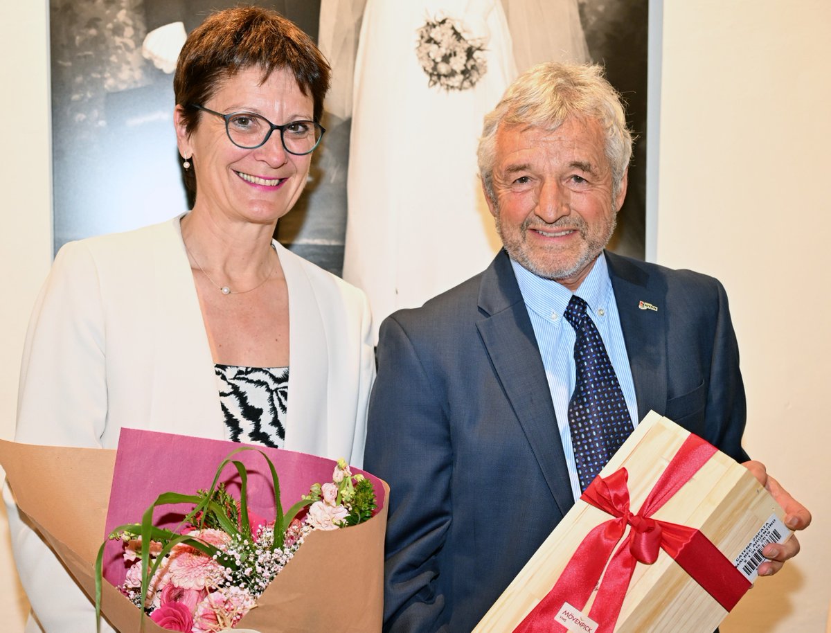 Hier soir, j’ai annoncé ma démission en tant que président de l’Association Communyon (éditrice de la chaine régionale NRTV).  C’est Christine Girod, Syndique de Gland qui a été élue pour me remplacer. Je la félicite pour son élection et souhaite un avenir radieux à NRTV