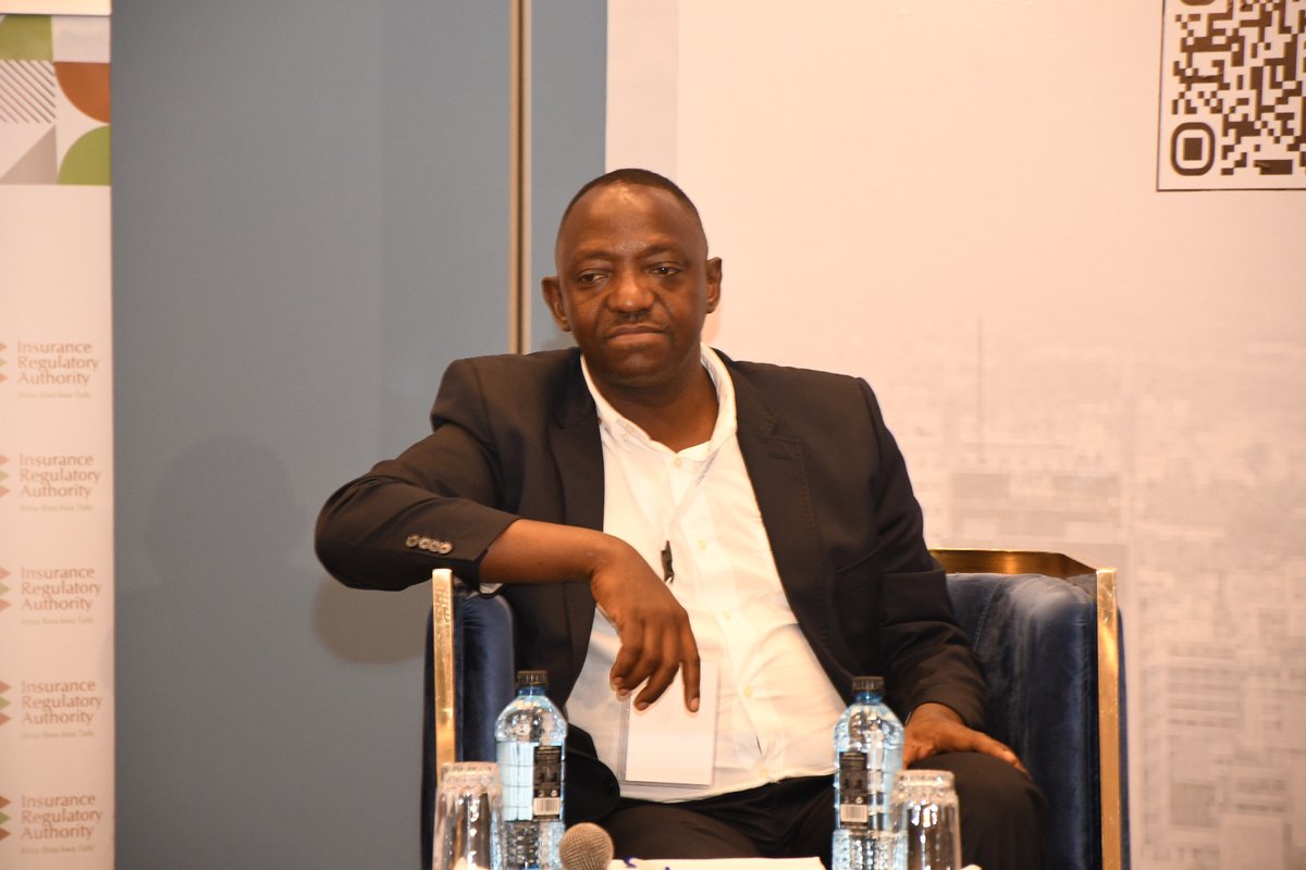 ira_kenya's tweet image. @OldMutual_Ke, @AKI_Kenya  @NetworkFlash  @InsDevForum, @ABConsultantsKe, @finprobitysolu1. We appreciate all the speakers for making the sessions very engaging and impactful.  (2/3)