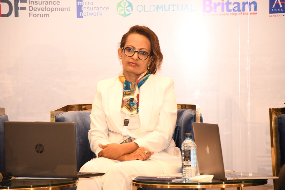 ira_kenya's tweet image. @OldMutual_Ke, @AKI_Kenya  @NetworkFlash  @InsDevForum, @ABConsultantsKe, @finprobitysolu1. We appreciate all the speakers for making the sessions very engaging and impactful.  (2/3)