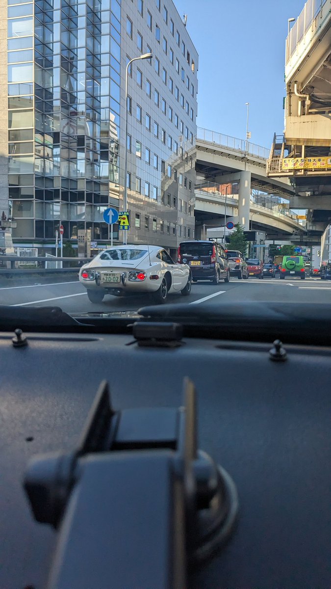 は？マジ？？
え？