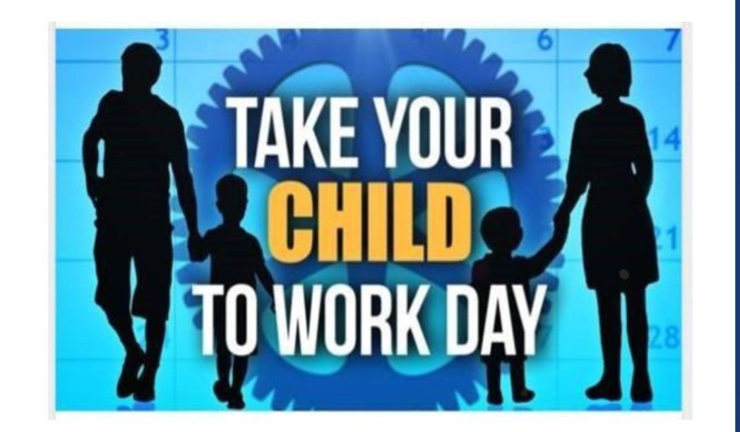 Today's the day!! Look out Bedford and further afield, 120 of our year 8s are very keen to learn all about your business. 
#takeyourchildtoworkday #futureworkforce