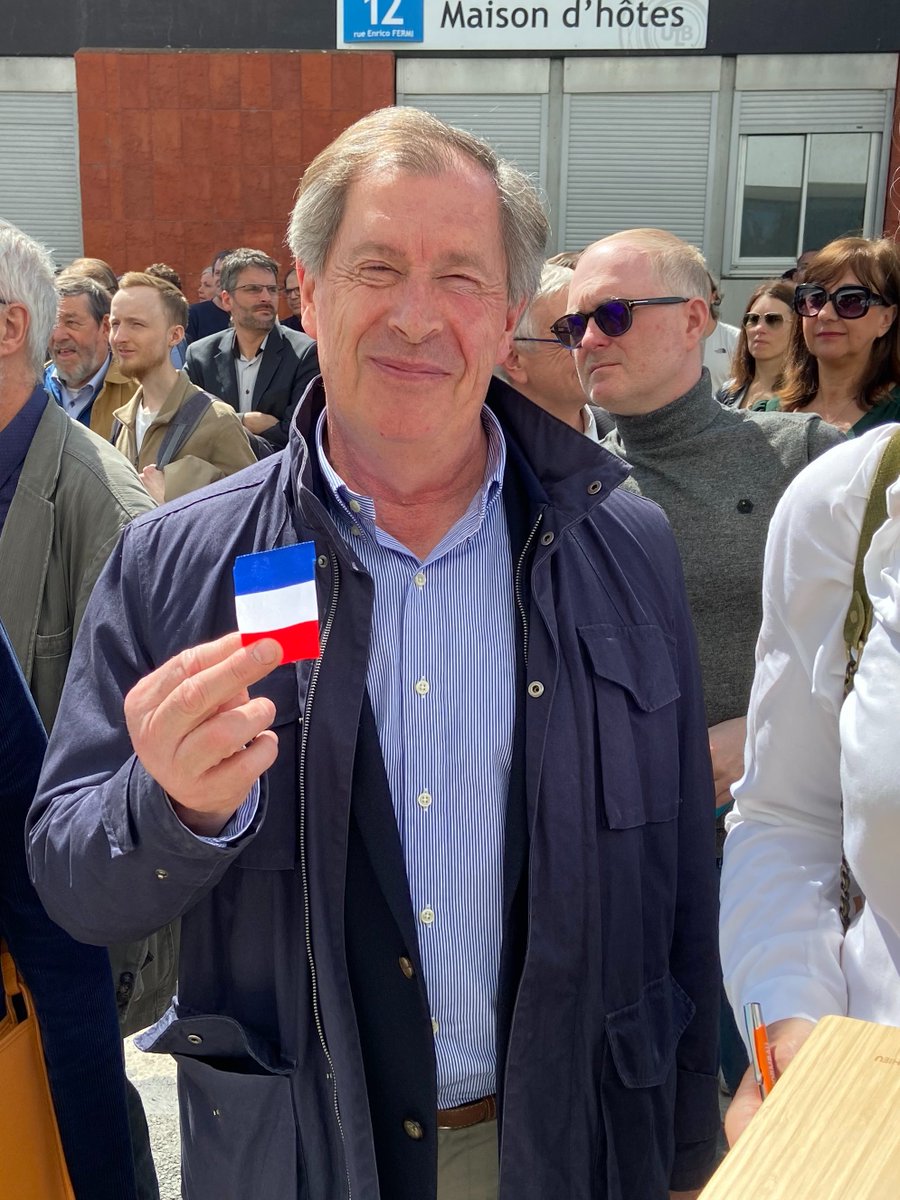 CPE Lyon tweet media