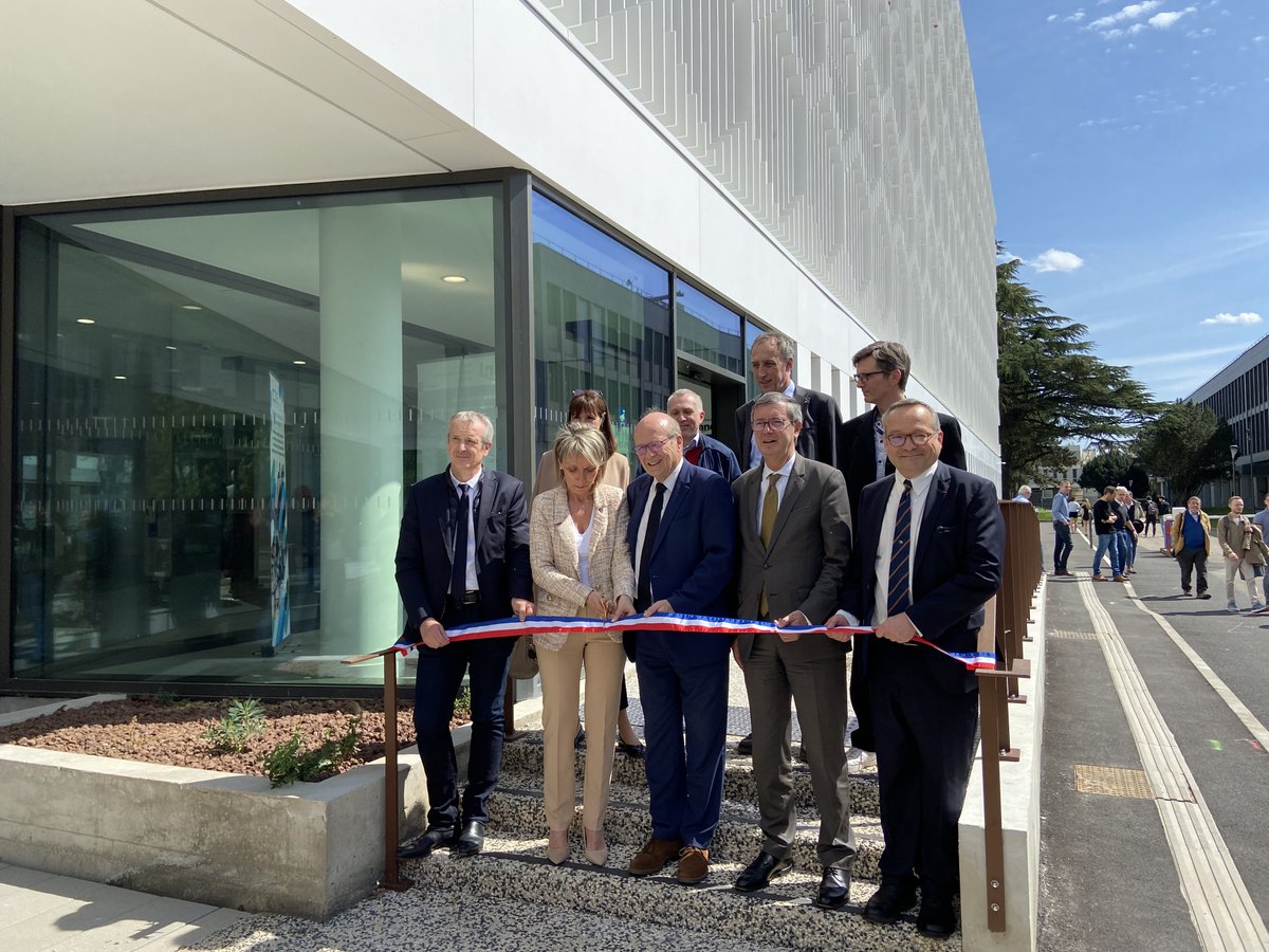 CPE Lyon tweet media