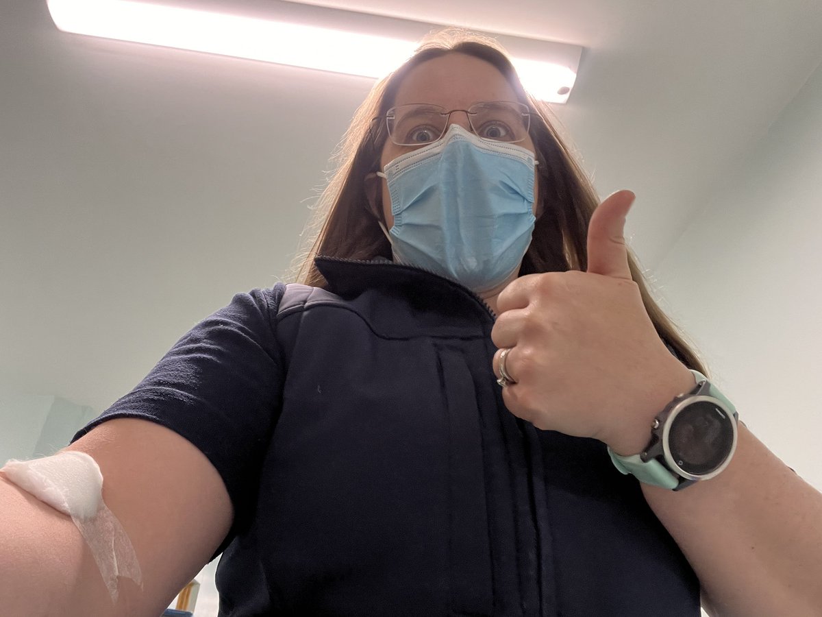 Dr Emma Drinkall tweet media