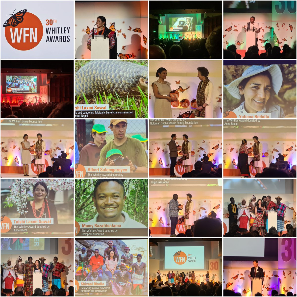 Tania Esteban🌎🎥 tweet media