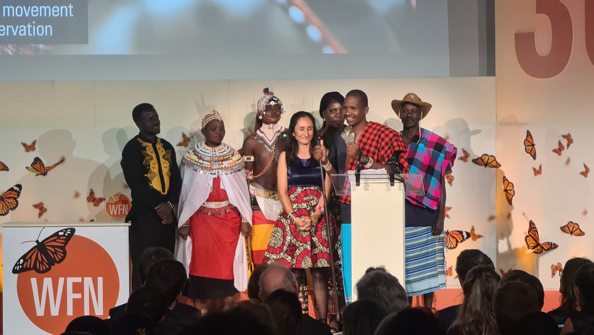 Tania Esteban🌎🎥 tweet media