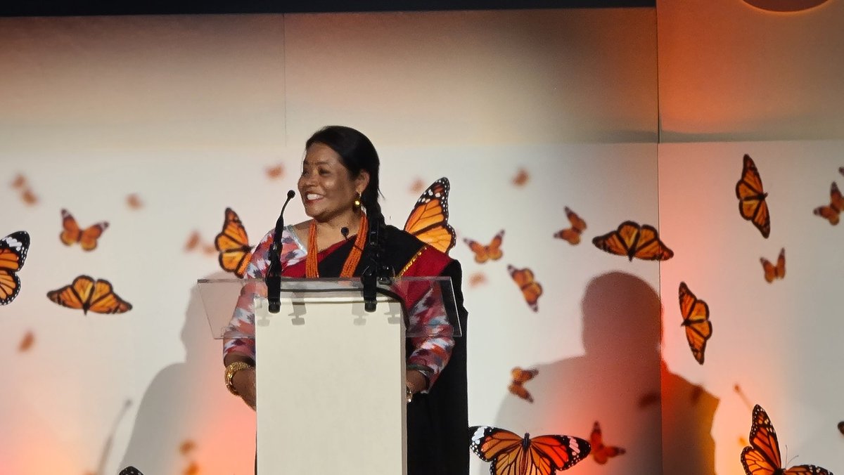 Tania Esteban🌎🎥 tweet media