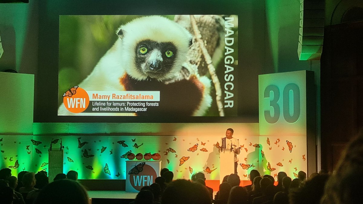 Tania Esteban🌎🎥 tweet media