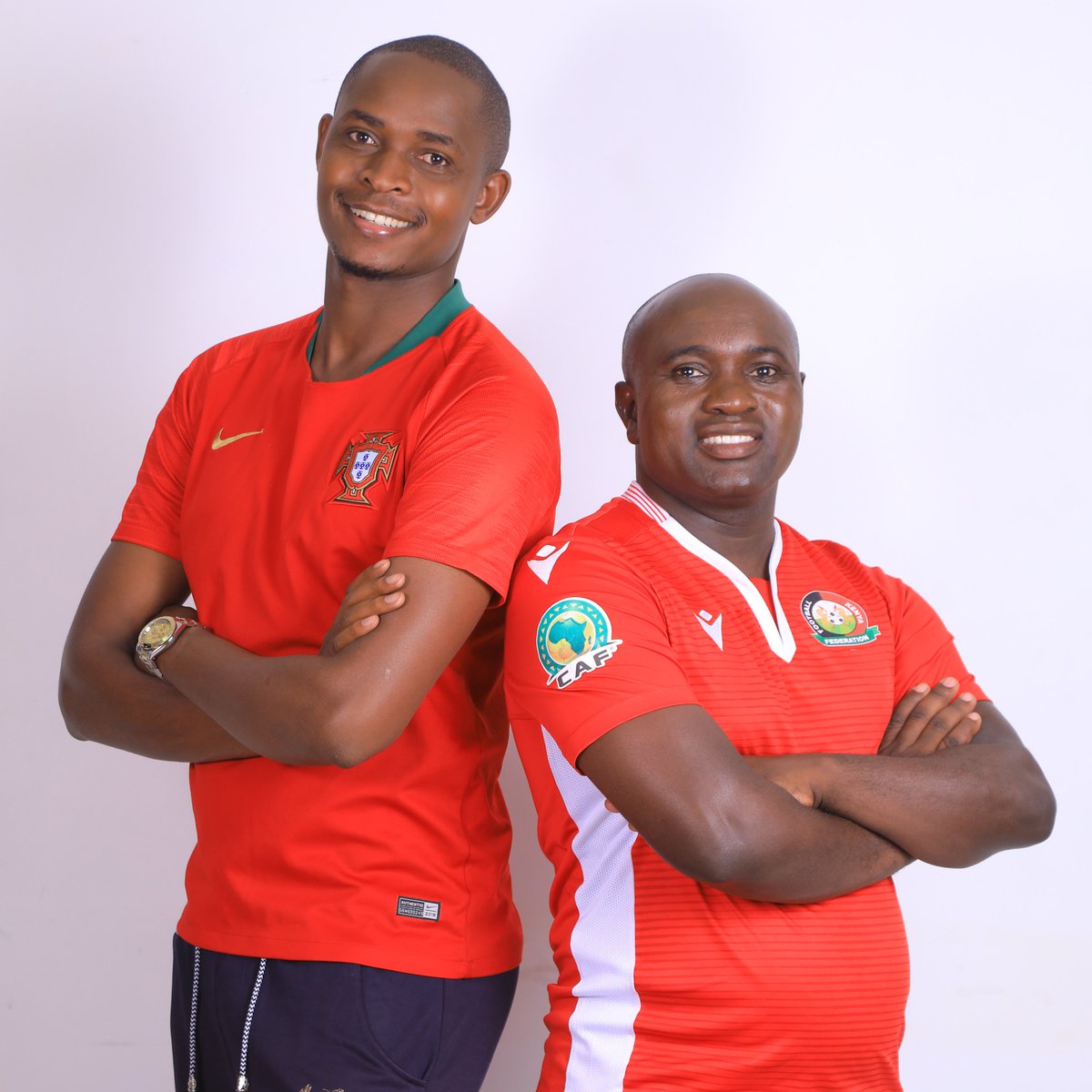 Tottenham vs Manchester United LIVE!! on Radio Maisha na <a href="/SMukangai/">Stephen Mukangai</a> na <a href="/walterkinjo/">Walter Kinjo</a> #DanaDanaViwanjani #MaishaNiBoraZaidi #RadioZaidiYaRadio #HomeOfEPL