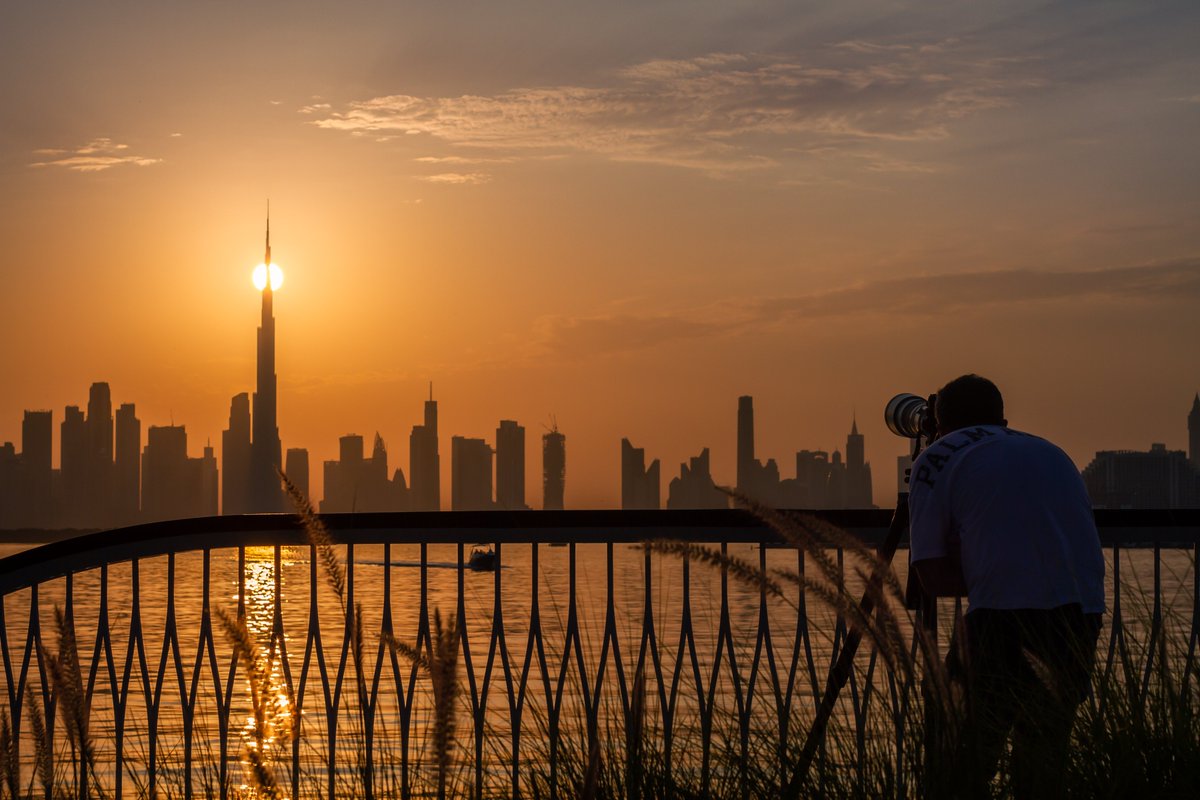 GM to those who always keep creating and encouraging creators.

with <a href="/RamiDibo/">Rami Dibo</a>