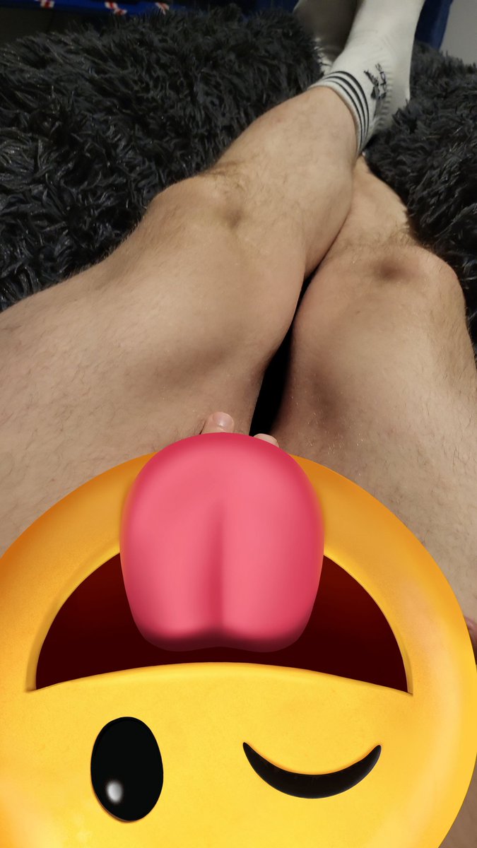 Steffthecheff11's tweet photo. Niver skip leg day https://t.co/4cIXVGu4n8