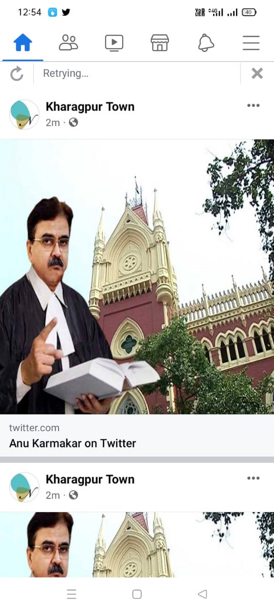 GoutamMand02's tweet photo. #standwithjusticeabhijitgangopadhyay https://t.co/Aippipb9t1