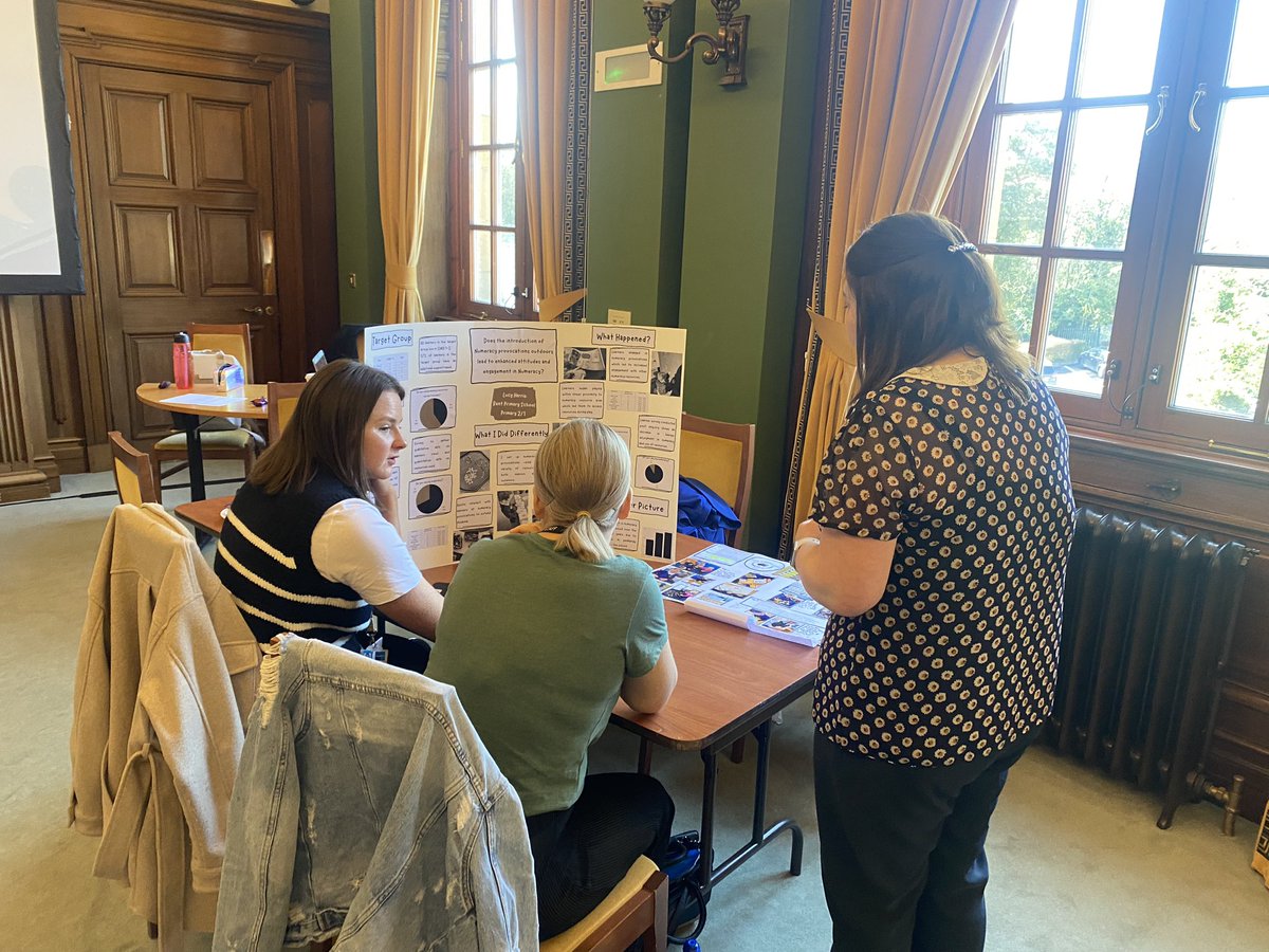 MrsWilsonSeaton's tweet photo. thank you to all the practitioners who shared the results of their play pedagogy practitioner enquiries on Tuesday morning ๐๐ป it was amazing to see the difference play is making for our learners in SLC ๐๐ #itsSLC #slcplay https://t.co/wkiWc1sklz