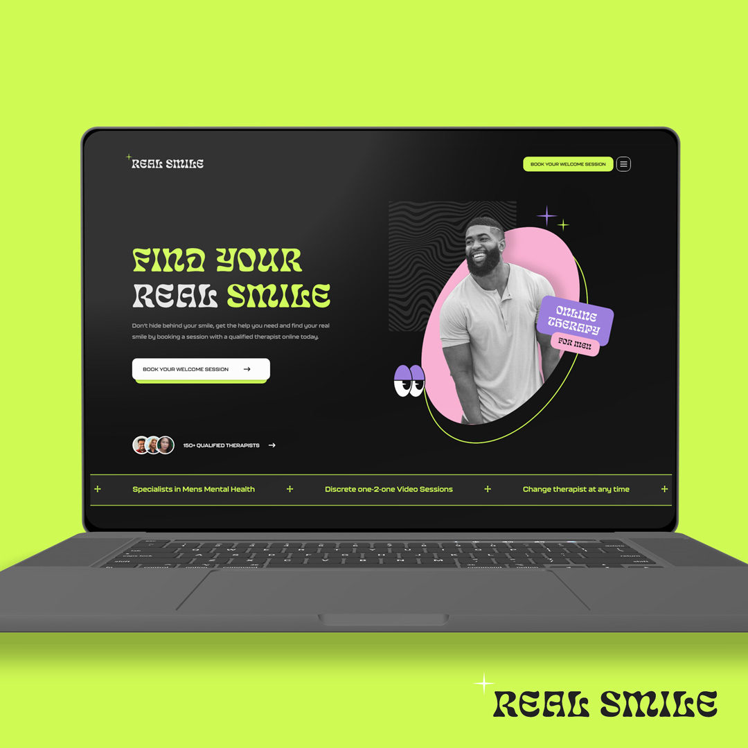 SrcCodeStudio's tweet image. Happy Design Day! 🎉 Today, we celebrate the power of design to inspire change in the world.

One such creator is UX/UI designer Ryan Farrow, whose Real Smile project may not be real but carries a very real message.

#DesignDay #UXUI #Agency #Suffolk #BuryStEdmunds