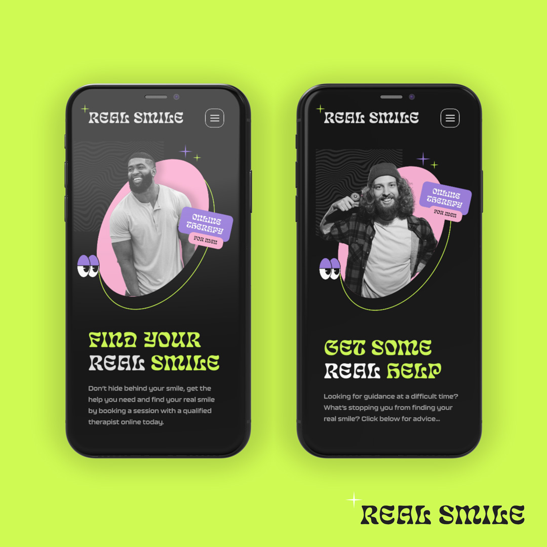 SrcCodeStudio's tweet image. Happy Design Day! 🎉 Today, we celebrate the power of design to inspire change in the world.

One such creator is UX/UI designer Ryan Farrow, whose Real Smile project may not be real but carries a very real message.

#DesignDay #UXUI #Agency #Suffolk #BuryStEdmunds