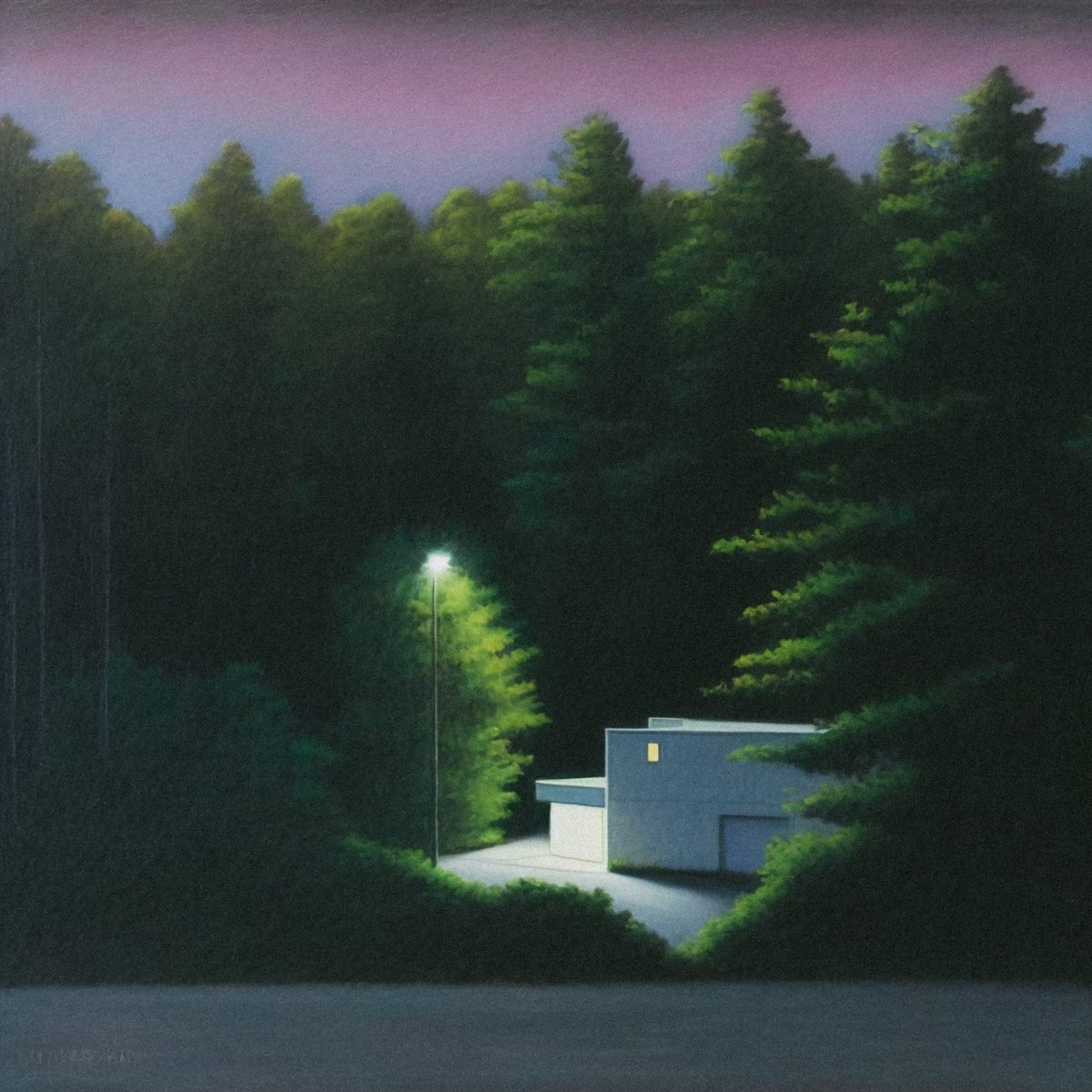 textrnr's tweet photo. GM everyone ✨

I changed the reserve price of "View from the road" to 0.4eth available on @foundation

This is one of my last piece for this collection. Link below ↓ https://t.co/6C7NDO7LgD