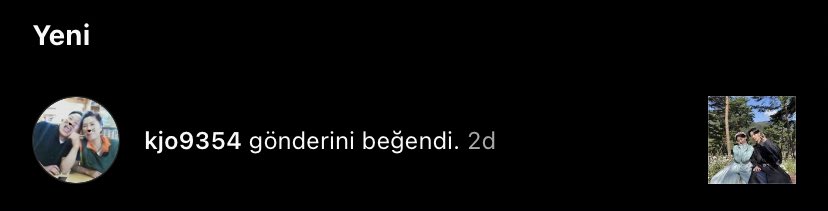 Kayınpederimle çok iyi anlaşıyoruz vesselam🫶💙